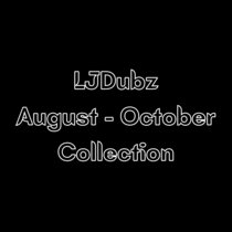 (August - October Collection) cover art