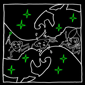 Pony On / Heartache Parade cover