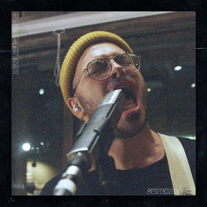 Live at Studio G cover