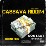 CASSAVA RIDDIM REMIXES PACK