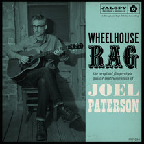 Wheelhouse Rag cover art