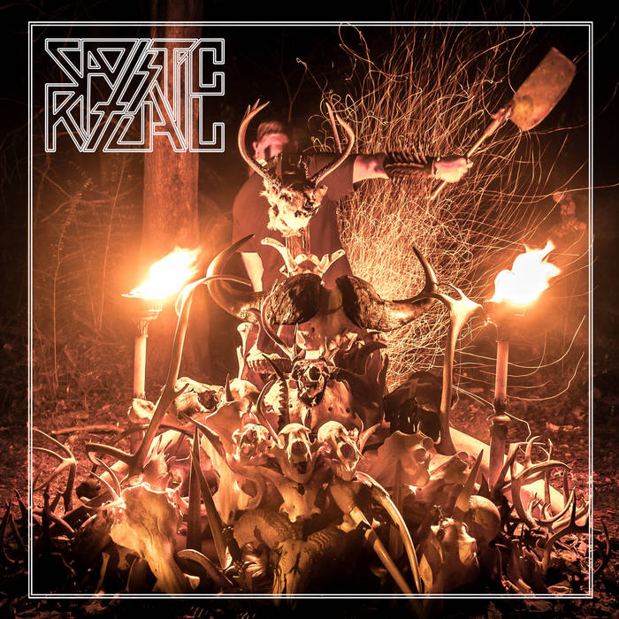Visionaire Of Death | Sadistic Ritual | Unspeakable Axe Records
