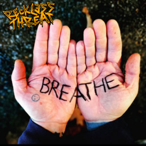Breathe cover
