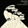 THE UNDERDOG Cover Art