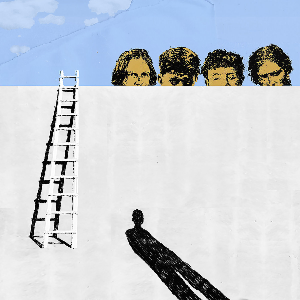 Humour – Learning Greek cover