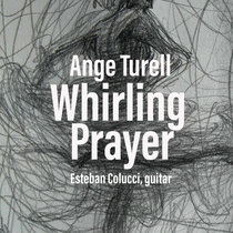 Whirling & Prayer cover art