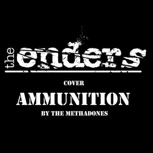 Ammuntion cover