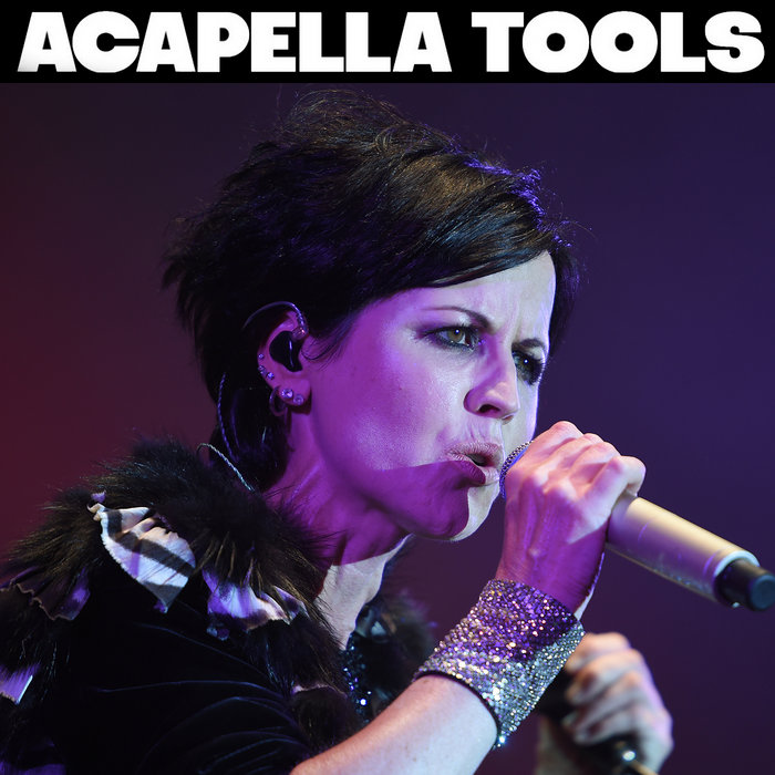 The Cranberries - Zombie (Acapella & Studio Stems) | Acapella Tools