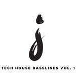 Tech House Basslines Vol. 1