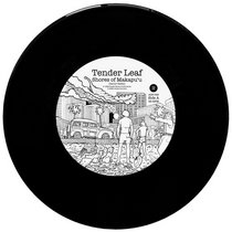 Shores Of Makapu'u / Coast To Coast cover art