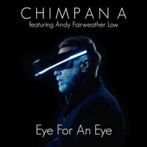 Magenta — Chimpan A - Eye For An Eye E.P.