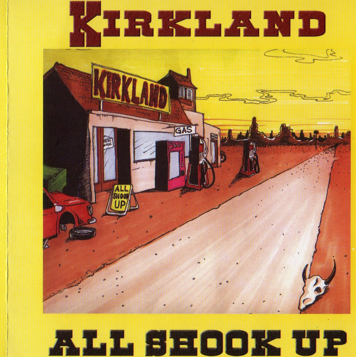 Kirkland cover