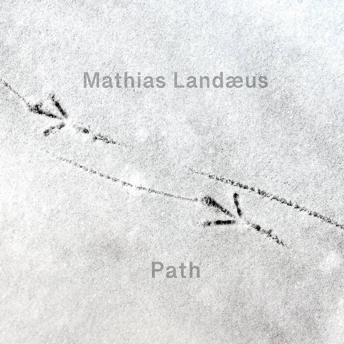 Path
by Mathias Landaeus, Tim Hagans, Karl-Martin Almqvist, Johnny Åman, Cornelia Nilsson
