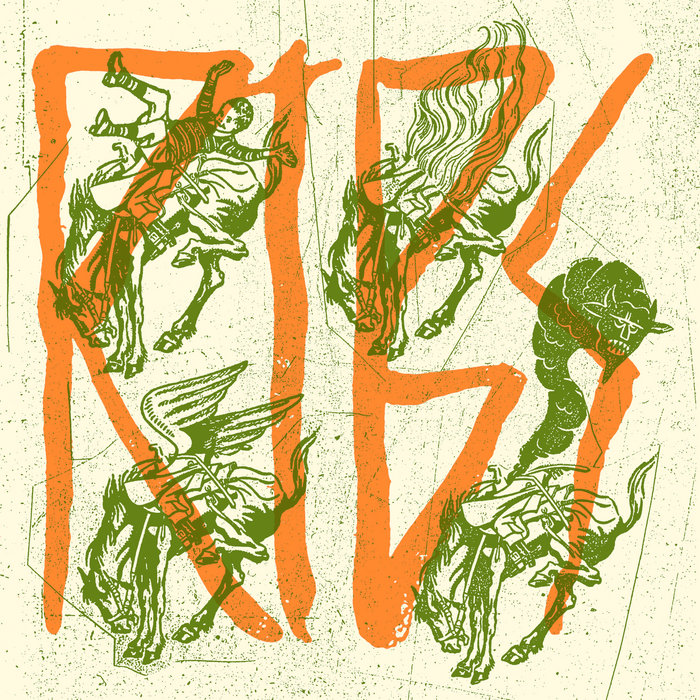 COLD RIBS