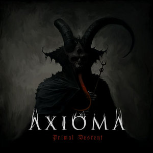 Primal Descent EP cover