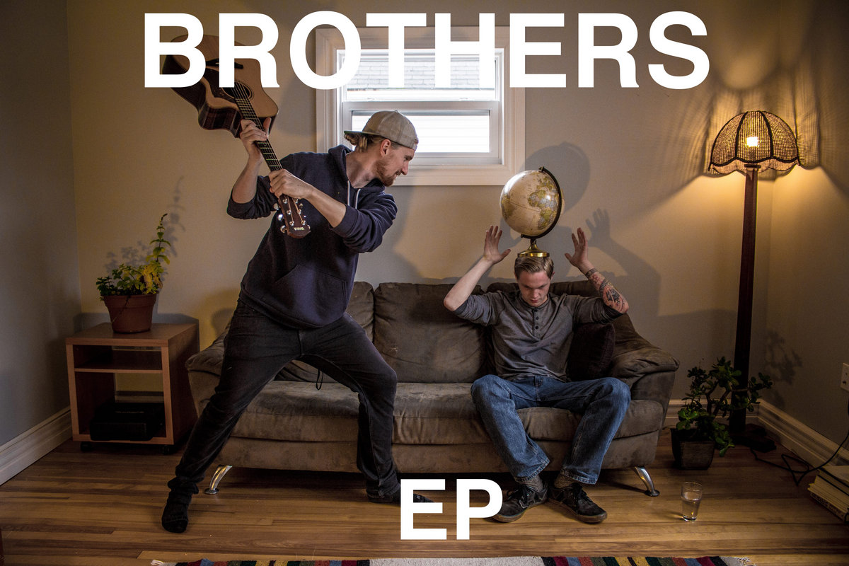 Brothers EP | BROTHERS | Brothers