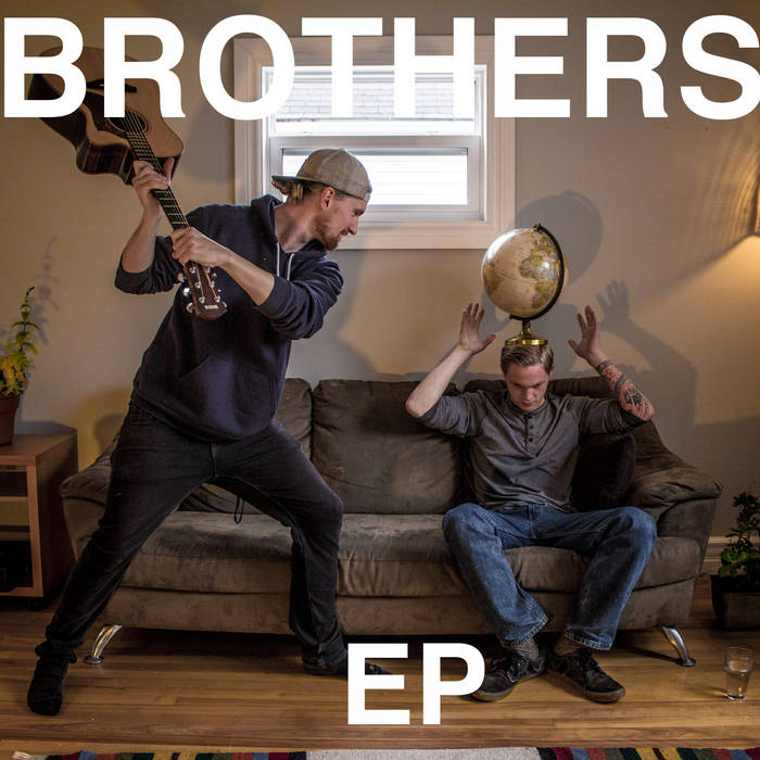 Brothers EP | BROTHERS | Brothers