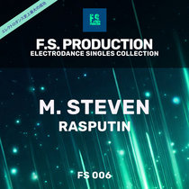M. Steven — Rasputin