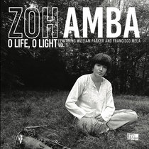 O Life, O Light, Vol. 1 cover art