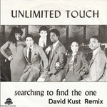 Unlimited Touch - Searching To Find The One (David Kust Remix)