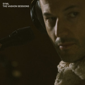 The Vashon Sessions cover