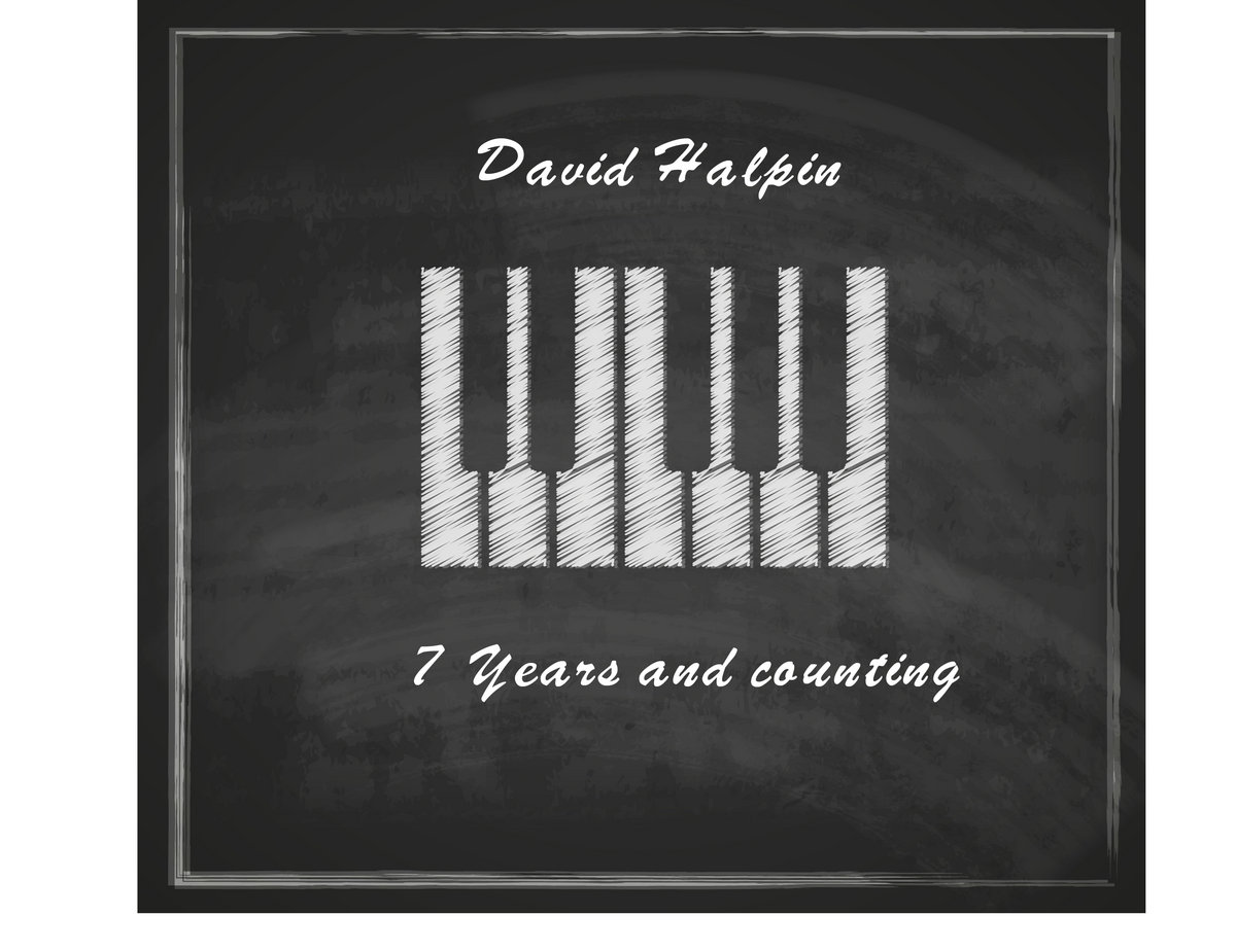 7 years and counting cover