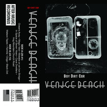 "Venice Beach" (NRR133) cover art
