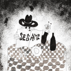 HOMESHAKE — SesameHomeshake