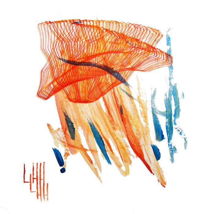 Vermilion Lighthearted Head Lightheaded Heart