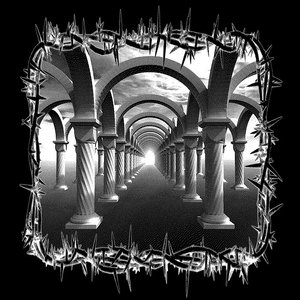 Break of DawnG Jones, Eprom cover