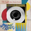 The Light (feat. Ronnie Foster)