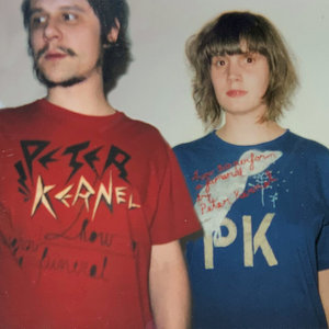 Perseverance: 15 Years of Peter Kernel + bonus item (2020) cover