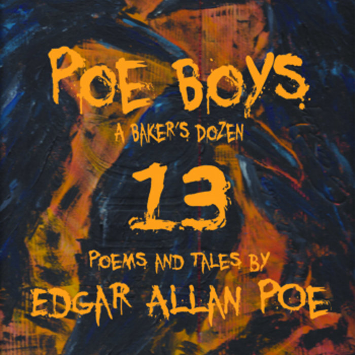 The Angel of the Odd Edgar Allan Poe