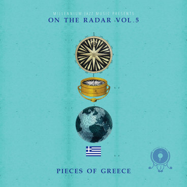 Pieces of Greece: OTR Vol.5 main photo