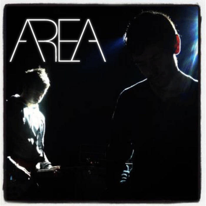 AREA live@BOOTLEG | AREA
