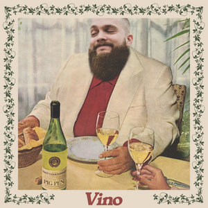 Vino cover