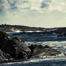 Ocean Song cover art