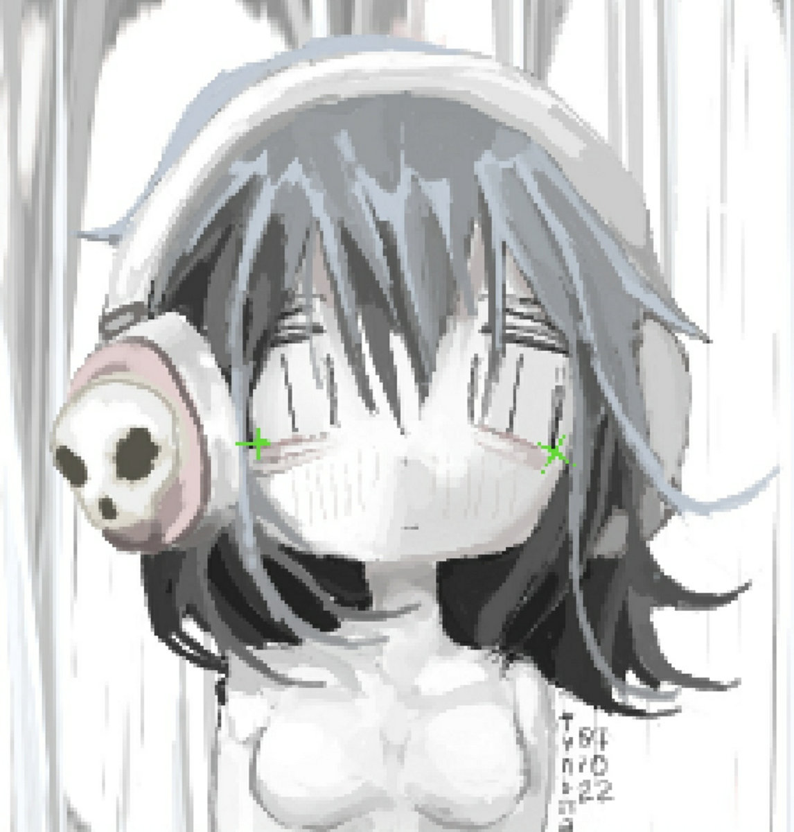 Corpse Party Sink Saiko