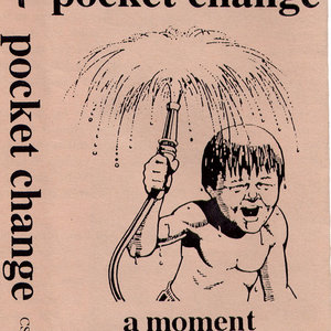 Pocket Change — A Moment Of Clarity EP