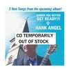 HANK ANGEL with the TROUNCE ALLEY QUARTET