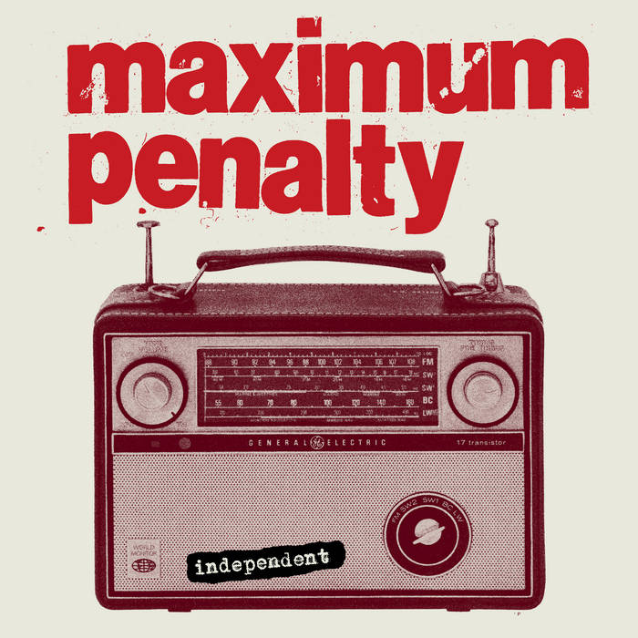 サティアグラハ PARK LILT RECORDS FSR94 - Independent | Maximum Penalty | Flatspot Records