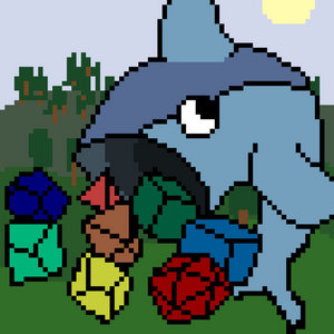 AstroTuna — Confound These Dice (Oh How I Hate Them)