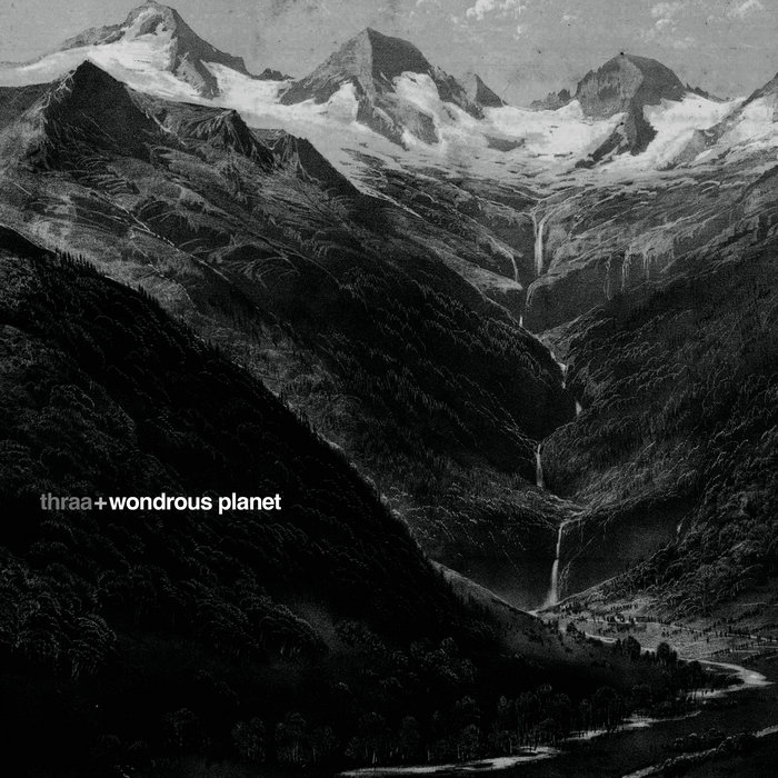 Thraa & Wondrous Planet Thraa & Wondrous Planet Inverted Grim Mill