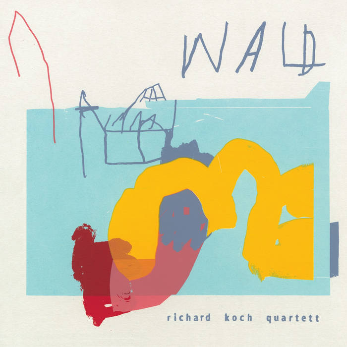 Julia Kadel Trio WALD
von Richard Koch Quartett