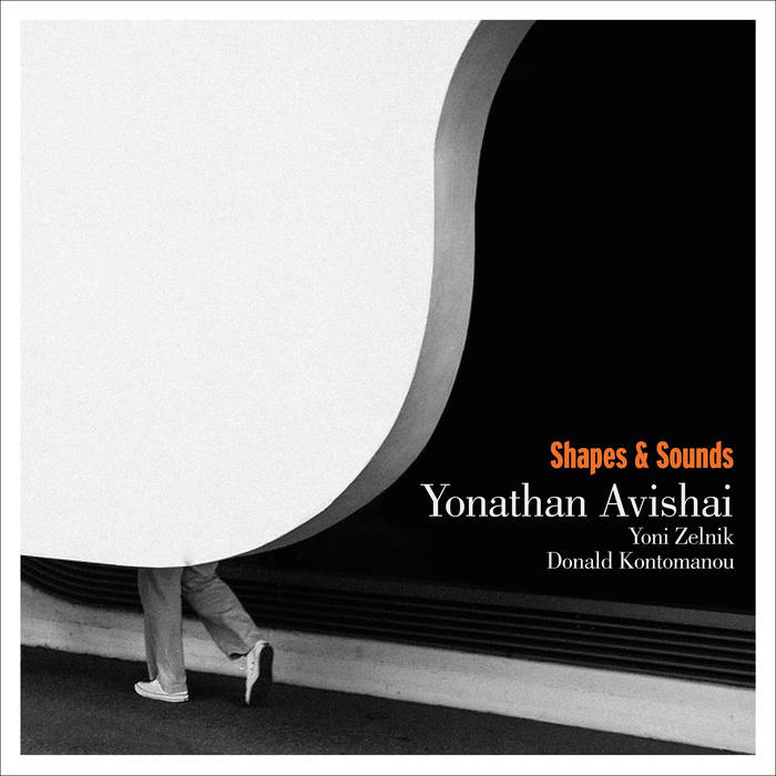 Yonathan Avishai Trio 