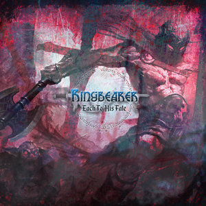 Ringbearer — Each To His Fate