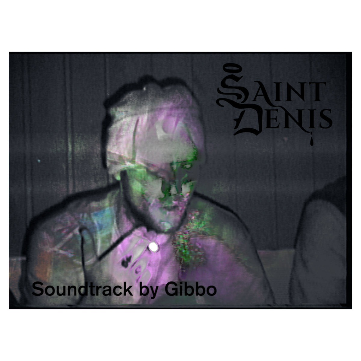 St. Denis Beat Tape cover