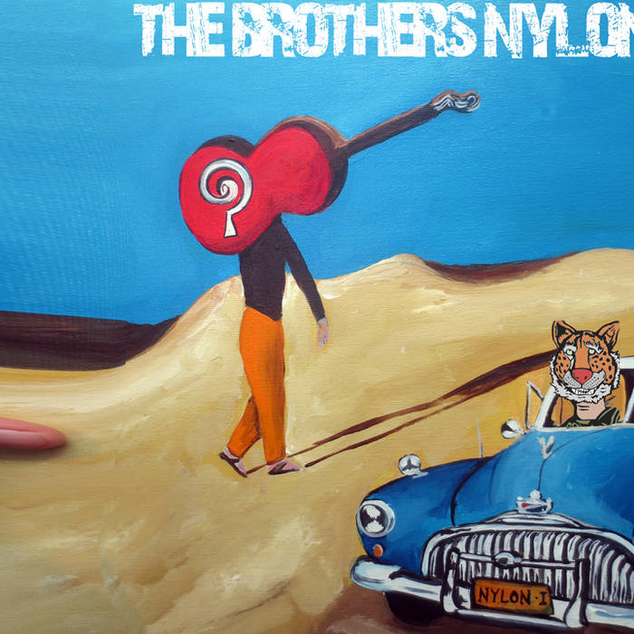 The Brothers Nylon | The Brothers Nylon