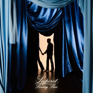 Loving Lies cover