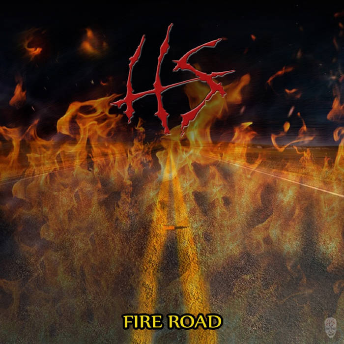 Fire Road